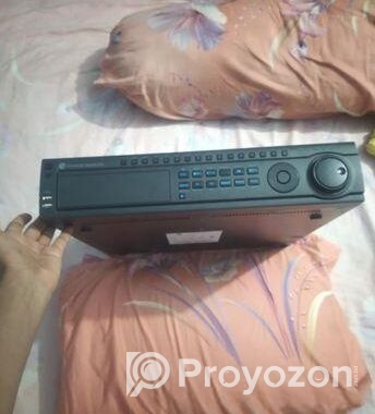 American Dynamic DVR