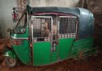 Cng Auto (সিএনজি বিক্রি করা হবে)
