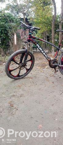 Bicycle sell