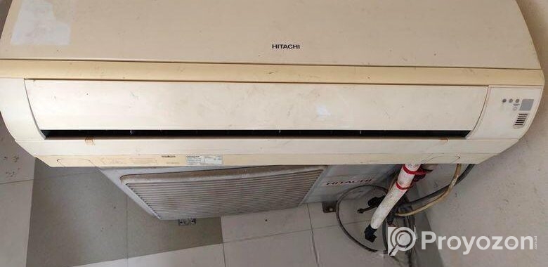 অল্প দামেই কন্ডিশন ভালো ব্যবহৃত Ac