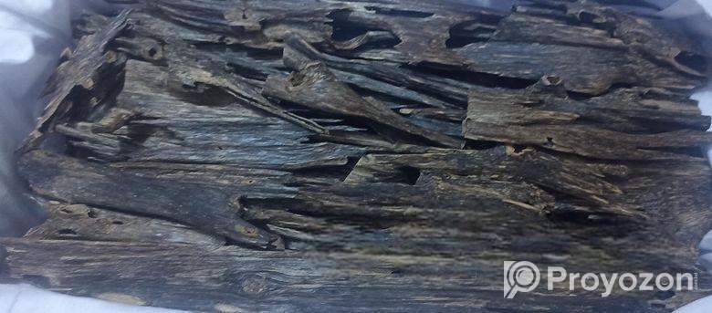 Agarwood Chips