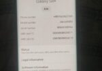 Samsung Galaxy S8 Plus 4/64gb (Used)