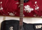 Esp Ltd Ec 50 Guitar