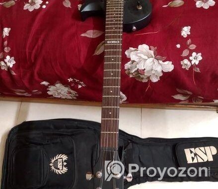Esp Ltd Ec 50 Guitar