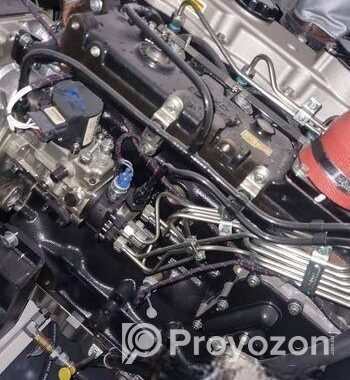 220 kva Perkins generator uk new