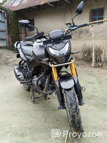 Hero Xtreme 160R Motorbik 2024
