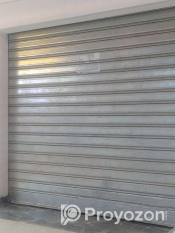 Shop for rent