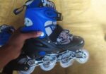Roller Shoes