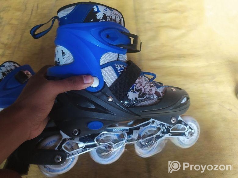 Roller Shoes