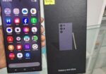 Samsung Galaxy S24 Ultra 12/256 gb full box (Used)