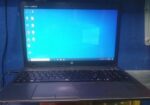 Hp probook i5 Laptop