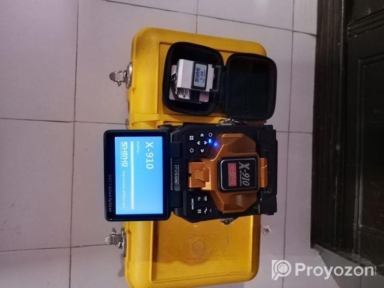 X910 Fusion
