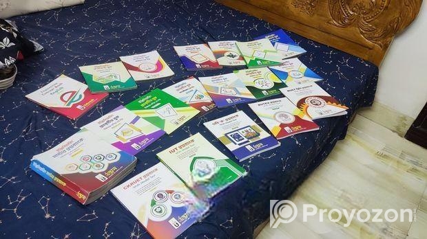 udvash book