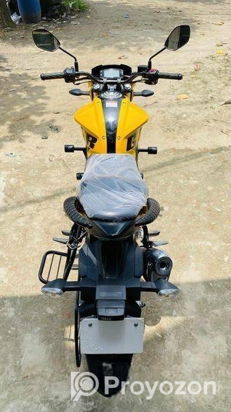 Suzuki Gixxer 2024