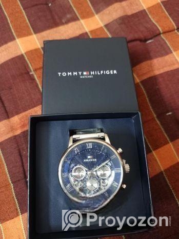 American Watch