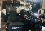 500 kva Perkins new generator uk