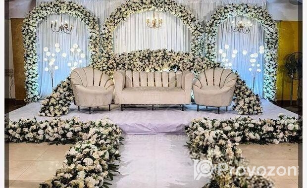 Event management service