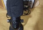 Gamdias Pheme M1 streaming Microphone