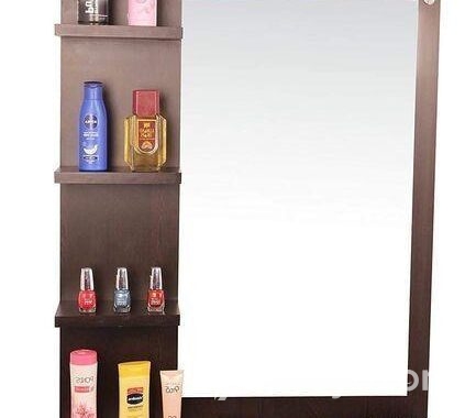 Wall Mounted Dressing Mirror – 03