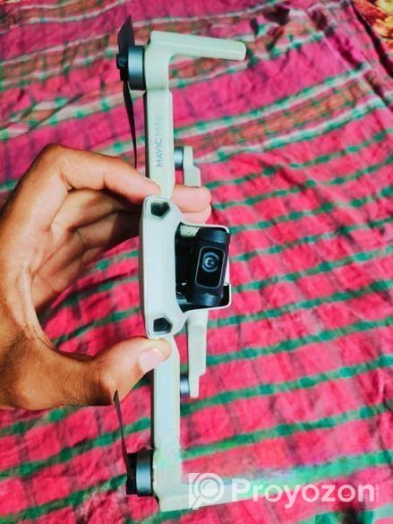 Dji Mavic Mini