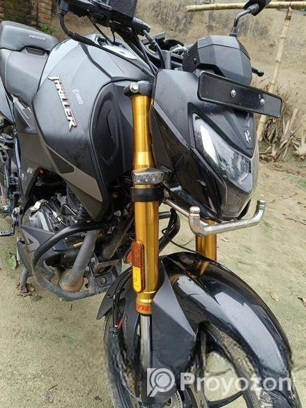 Hero Xtreme 160R Motorbik 2024