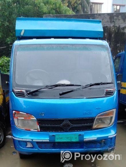 Tata ex2 2019