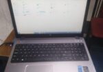 Hp probook i5 Laptop