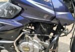 Bajaj Pulsar SD 2017