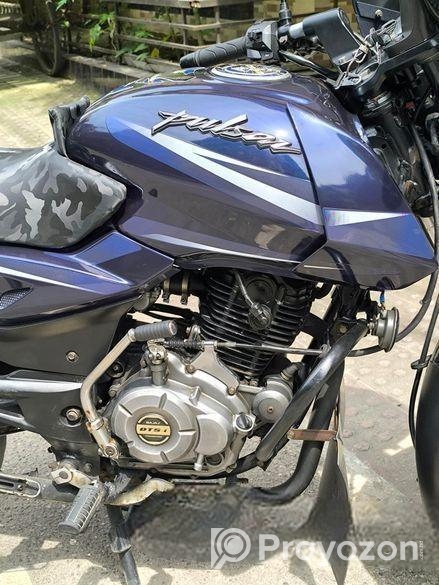 Bajaj Pulsar SD 2017
