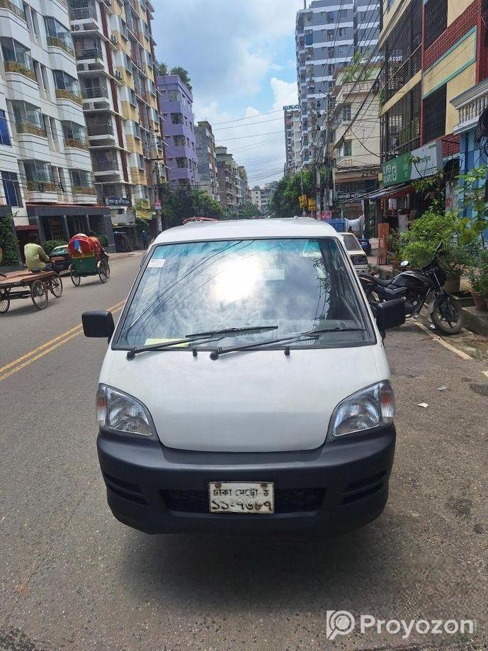Toyota TownAce 2005