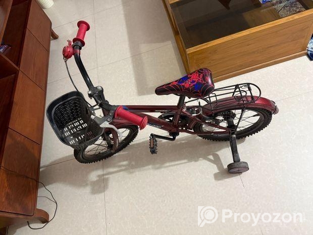 Cycle for sell