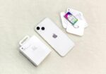 Apple iPhone 16 Pro ২৫৬জিবি ৯৭% হেল্থ (Used)