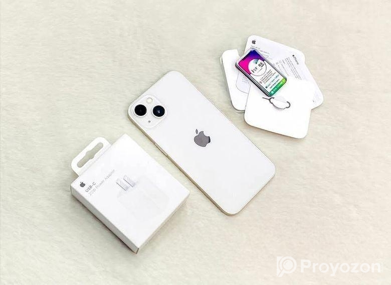 Apple iPhone 13 বেস্ট প্রাইসে
