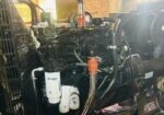 500 kva Perkins new generator uk