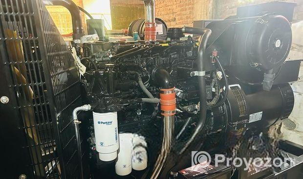 500 kva Perkins new generator uk