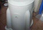 Tel High Commode – Adult (good Condition)