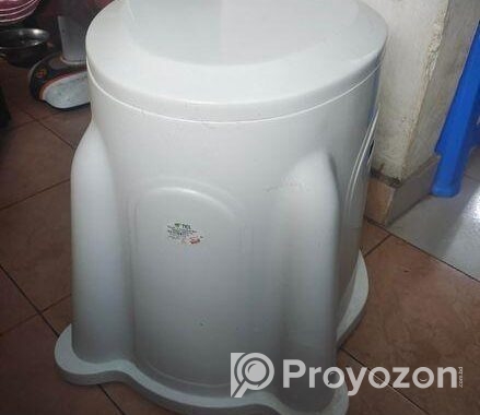 Tel High Commode – Adult (good Condition)