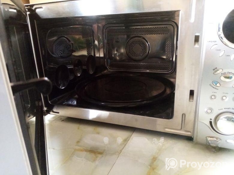 Oven For Sell