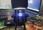 Gamdias Pheme M1 streaming Microphone