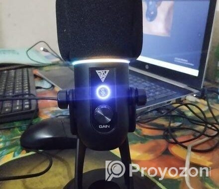 Gamdias Pheme M1 streaming Microphone
