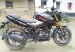 Hero Xtreme 160R Motorbik 2024