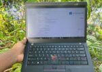 Lenovo Thinkpad , i5 6gen,08GB Ram