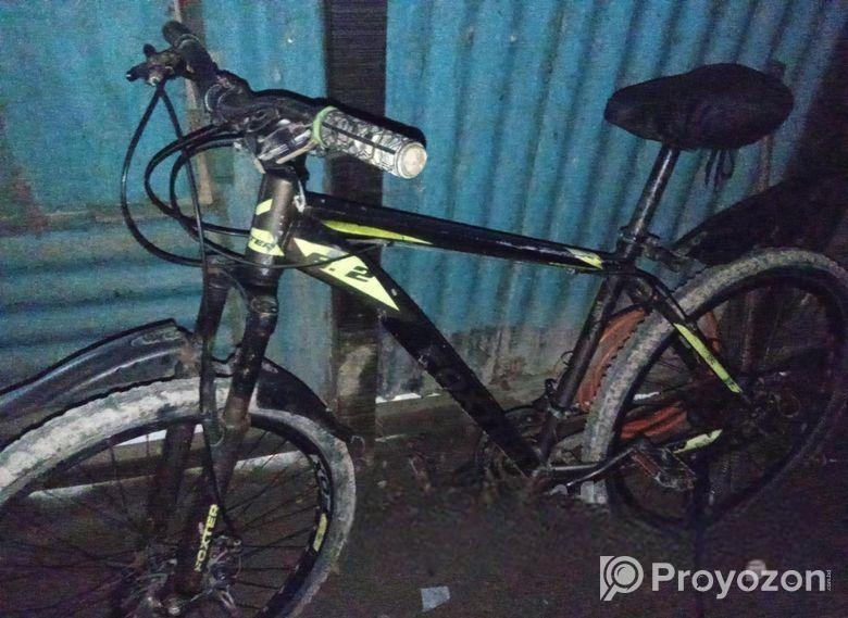 Bicycle sell
