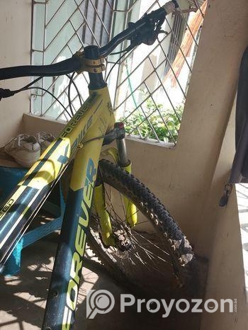 Bicycle for sell