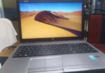 Hp probook i5 Laptop