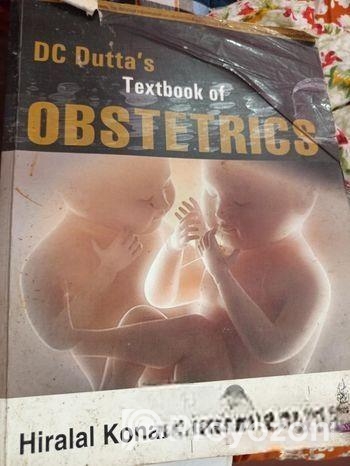 dutta book