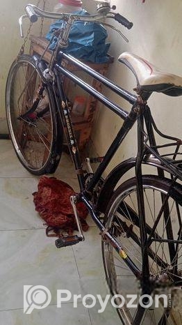 Bicycle for sell