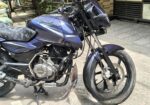 Bajaj Pulsar SD 2017