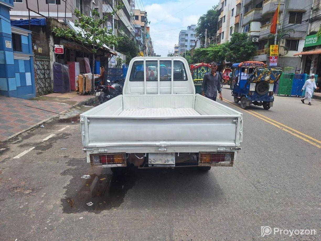 Toyota TownAce 2005