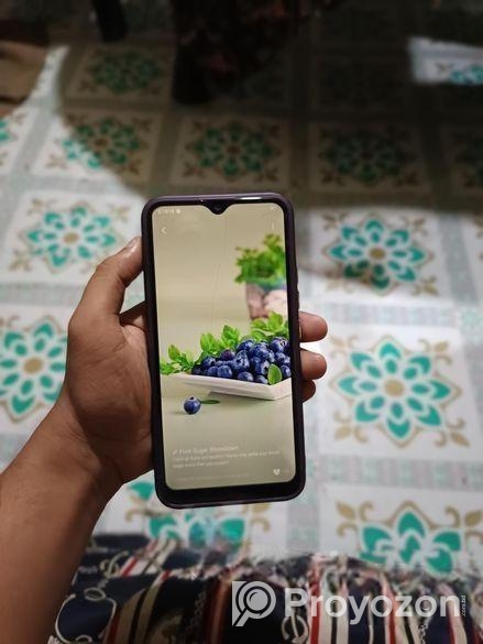 Vivo Y11 3/ 32 (Used)